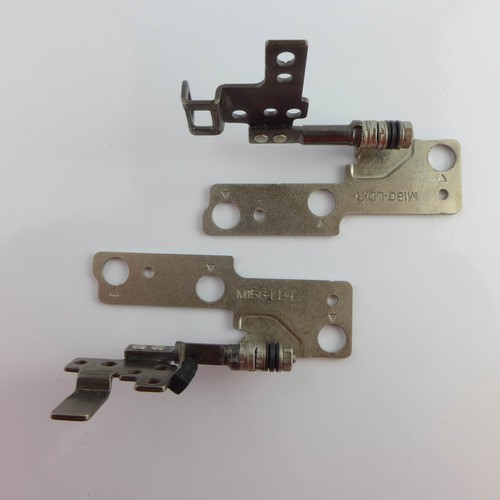 ORIGINAL Medion Akoya S6445 MD61277 Displayscharnier Set  hinge set ✅