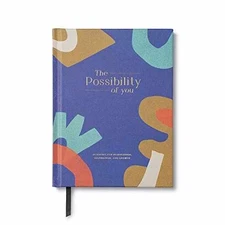 The Possibility of You: Activities - Hardcover, by Hathaway Miriam - Very Good