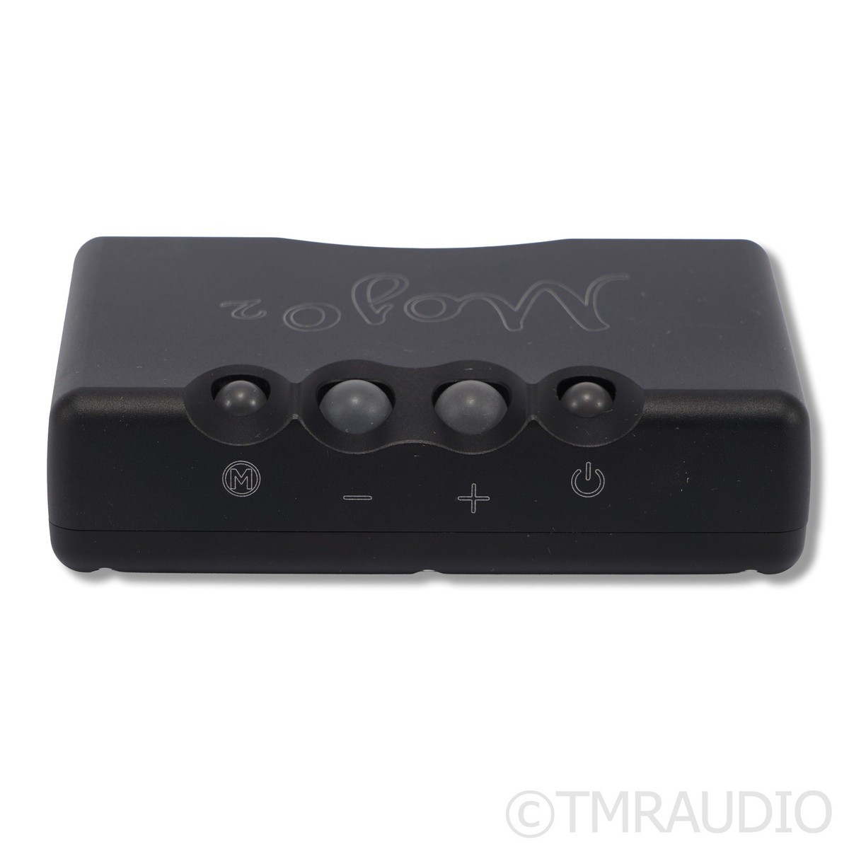 Chord Electronics Mojo 2 v1 Portable DAC & Headphone Amplifier | eBay