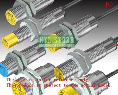 1Pcs New For proximity switch sensor JKL09-M4F5B