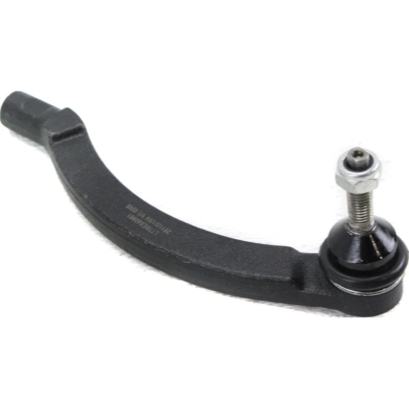 TrueDrive Tie Rod End Front Driver Side Outer For 2000-2009 Volvo S60 V70 S80 - Image 3 of 4