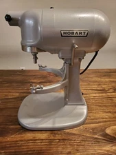Hobart N50 5 Quart / 5 Qt. Commercial Mixer Recent 2018 Model! - Runs See Video