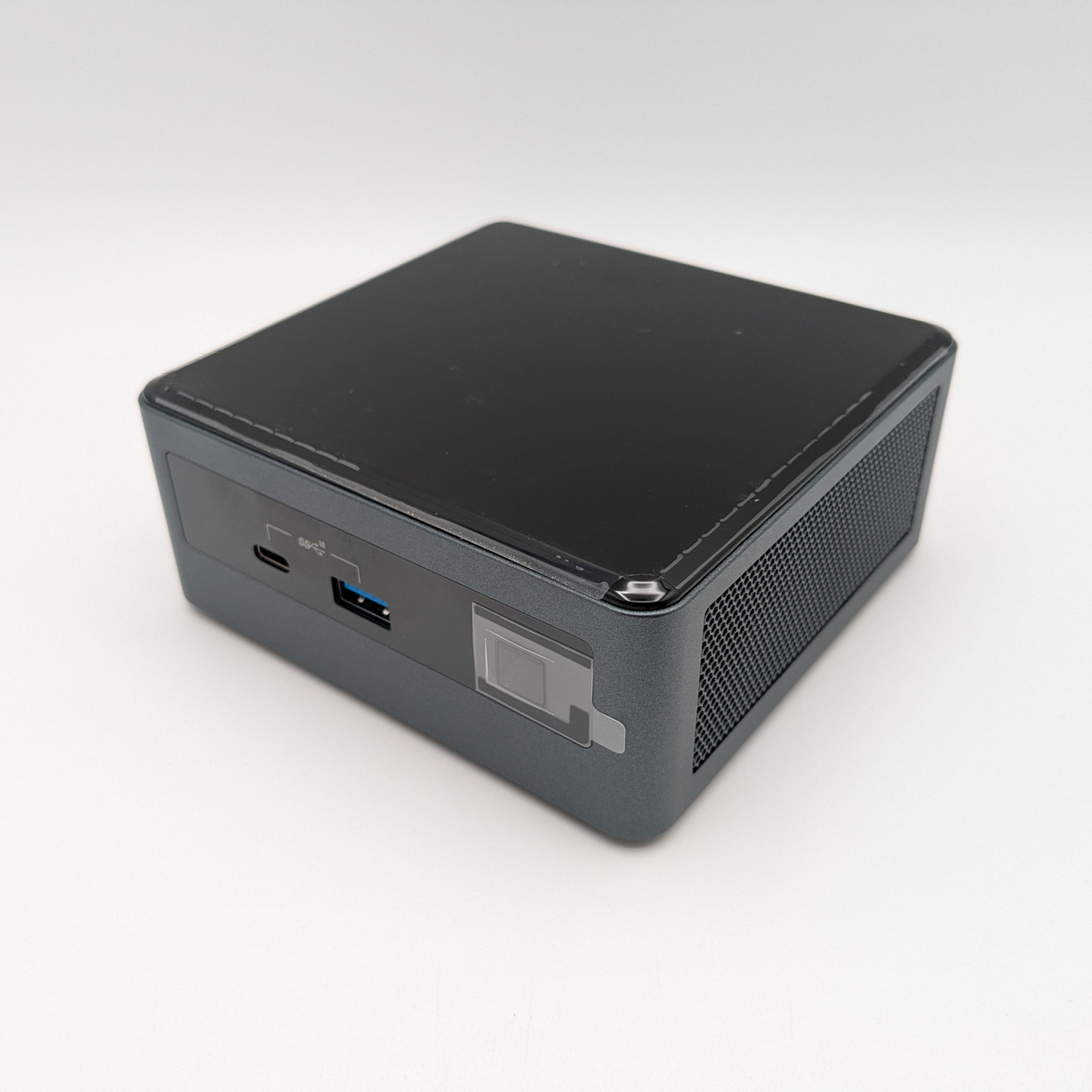 【新品未開封】Intel NUC BXNUC10I7FNH NUC10i7FNH Amazon.co.jp: インテル INTEL NUC BXNUC10I7FNH 第10世代 i7