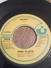 Pink Floyd - 45RPM - Money, Any Color You Like - Harvest Records - 1973