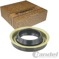 Febest Simmerring Wellendichtring Antriebswelle Passend FüR Dodge Durango Ram