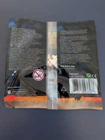 LEGO Star Wars: Admiral Yularen (5002947) New in Package Limited Promotional