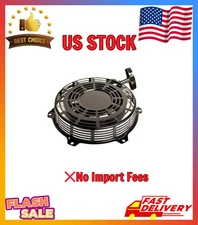Genuine OEM Kawasaki Starter Recoil 49088-0010 49088-7028 FS481V FS541V FS600V