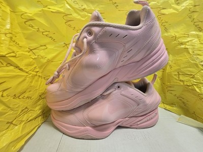 Nike Air Monarch IV x Martine Rose 'Soft Pink' Men's Size 10.5