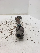 Used Steering Shaft fits: 2005 Hyundai Tucson  Grade A