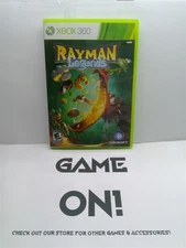 Rayman Legends (Xbox 360, 2013) Complete Tested Working - Free Ship