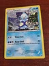 Dewott 005/012 McDonald's Pokémon 2012 Holo Collectible Card