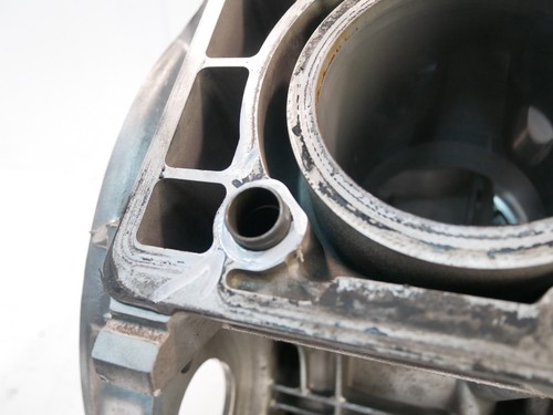 Motorblock Defekt für Mercedes CLS C218 4,7 V8 M278 M278.922 R2780106601 - Bild 12 von 12