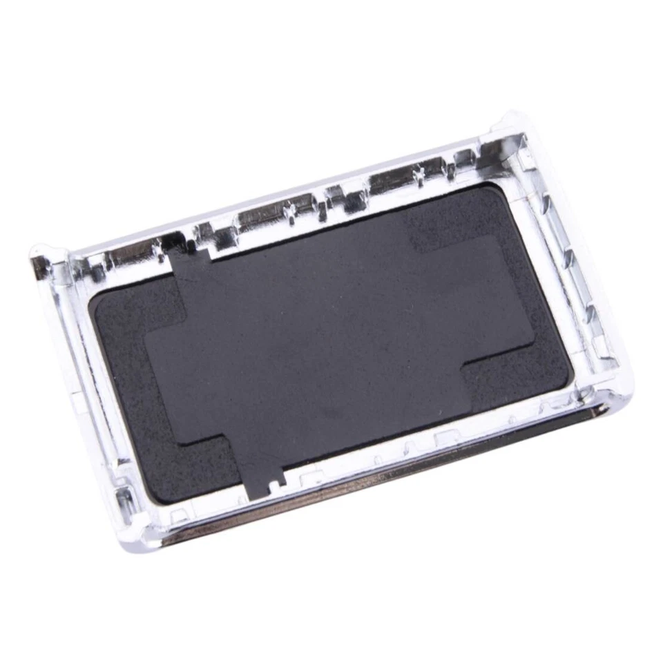 Hot 1x Key Shell Sleeve Cover Case fit for Volvo S60 S90 XC40 XC60 XC90 V60 V90 - Image 4 of 4