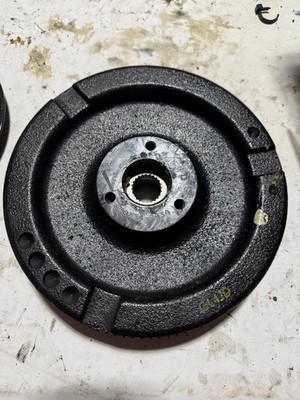 Mercury 150 Pro XS Optimax Flywheel Ring Gear 859783 OEM Used