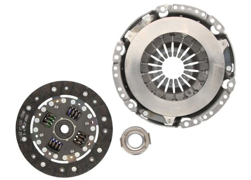 LUK Kit De Embrague Para Subaru Justy III Opel Agila Suzuki Baleno - Imagen 2 de 3