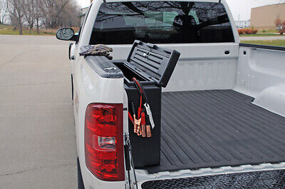 Dee Zee Single Lid Wheel Well Tool Box for Chevrolet CK | eBay Dee Zee Single Lid Wheel Well Tool Box for Chevrolet CK | eBay