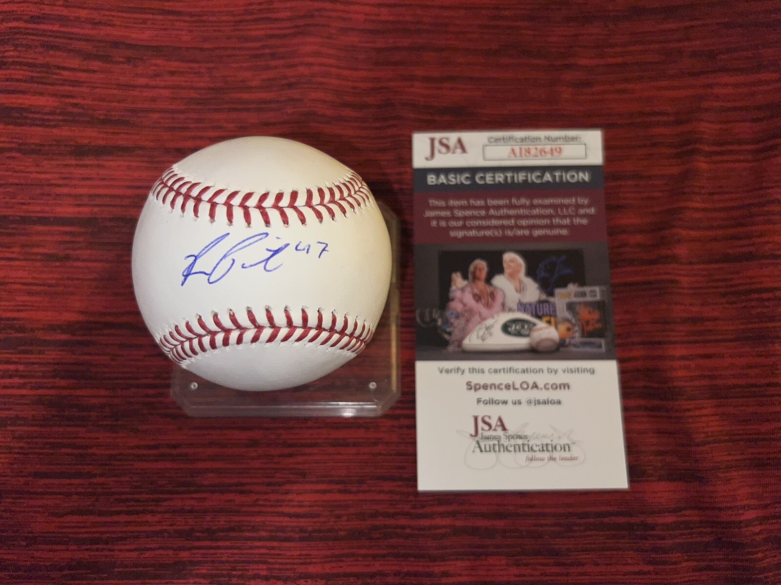 Ebay Item For Sale