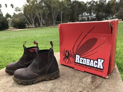 safety boots gumtree