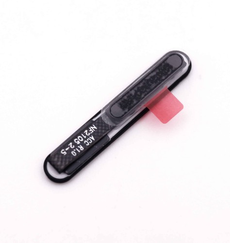 Original Sony xperia pro-I XQ-BE62 XQ-BE72 Fingerprint Sensor Button Black - 第 1/5 張圖片