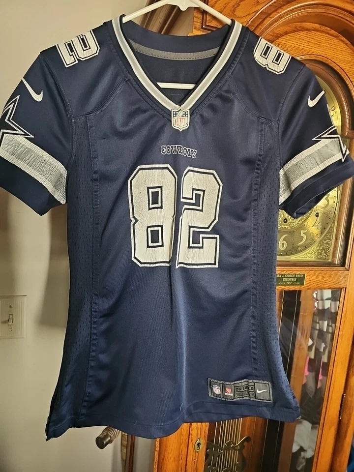 Jersey firmado pequeño Foto 2 de 2