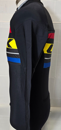 Look Racing Sport Long Sleeve Jersey - Original - 第 8/17 張圖片
