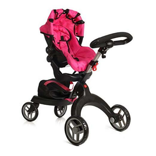 ebay doll stroller
