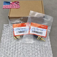 OEM OEM Cooling Fan Switch & Water Temperature Sensor For Honda Accord CR-V