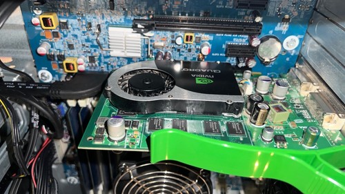 HP Z210 CMT Workstation | 1TB HDD | 8GB RAM | Nvidia Quadro2000|High Performance - Picture 7 of 14