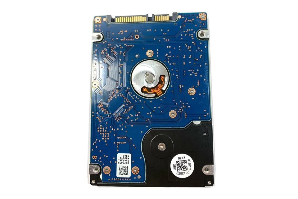 Hitachi HGST 320GB Laptop Hard Drive 2.5" SATA 7200RPM HTS723232A7A364 0V1JJ2 - Image 2 of 3