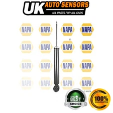 Fits Audi TT 2006-2014 1.8 2.0 TDi 3.2 Suspension Shock Absorber Rear AST