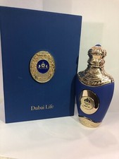 Dubai Life By Filthy Rich Dubai for men 2.72 oz/80 ml. Made IN UAE