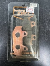 FACTORY SPEC FS-410 FRONT REAR BRAKE PADS HONDA ATC250R ATC350X TRX250R FOURTRAX