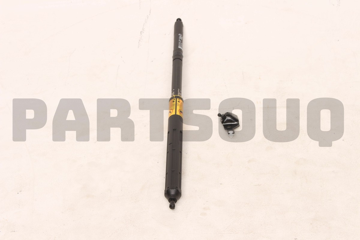 6865009040 Genuine Toyota CHECK SET BACK DOOR 68650-09040 | eBay 6865009040 Genuine Toyota CHECK SET BACK DOOR 68650-09040 | eBay