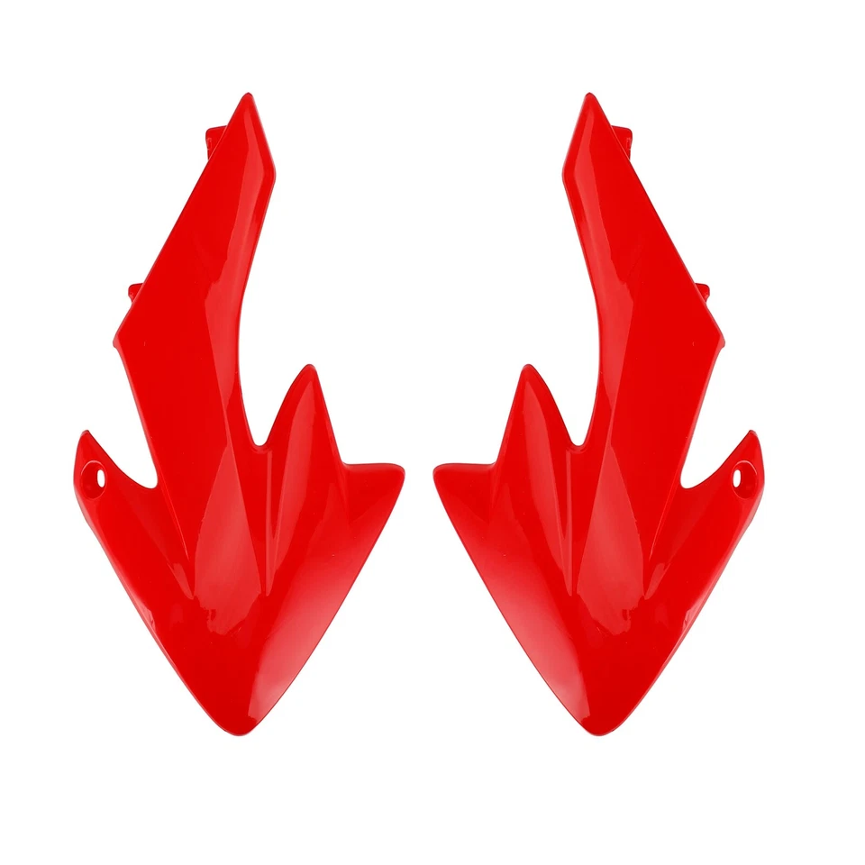 50Cc 110Cc 125Cc 140Cc 4-stroke Crf50 Pit Off-Road Bike Set Mudguard Seat Foto 2 de 4