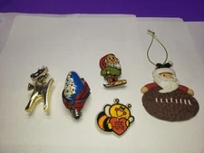 Estate Find VINTAGE Jewelry Lot UNSEARCHED, UNTESTED , THRIFT DONATIONS AS IS