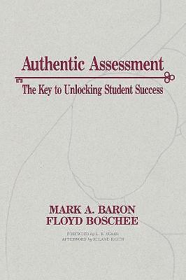 Authentic Assessment - 9781566763516