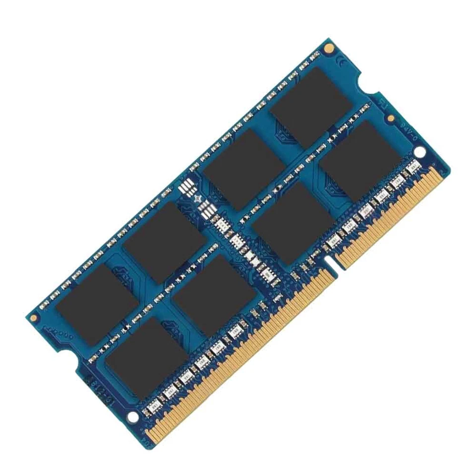 Hynix 8GB 4GB 2GB DDR3 1600MHz PC3-12800S 204Pin SODIMM Laptop Memory RAM LOT AB - Image 3 of 4