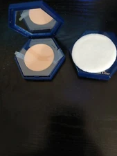 Christian Dior Diorlight Poudre compact # 621 Transparent Medium  Super Rare