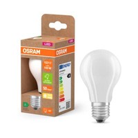 Osram E27 Led Lampe Classic Matt 7,2W Wie 100W WarmweißEs Licht 2700K