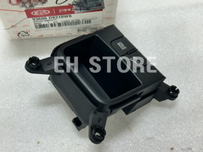 GENUINE SWITCH COMPLETE 93600D9310WK 93600D9310-WK for Kia