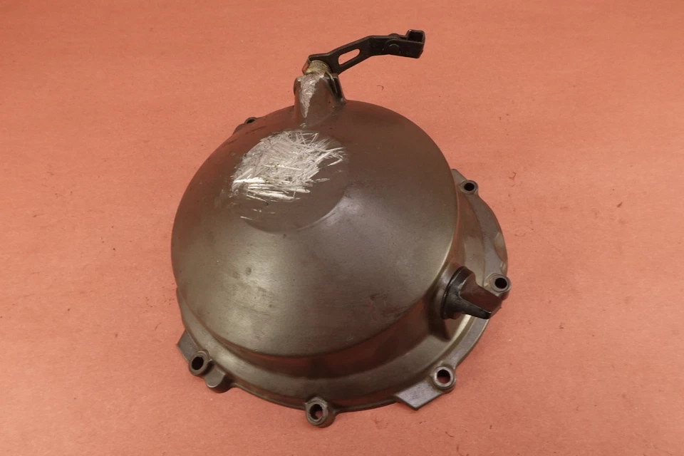 Боковая крышка двигателя сцепления 2006-2008 Triumph Daytona 675 - Изображение 4 из 4