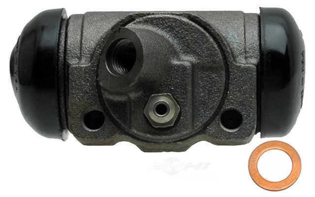 Cilindro de rueda de freno de tambor compatible con International 1310 MS1210 RAYBESTOS 1972-1974 Foto 3 de 3