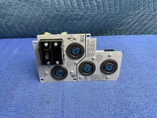 APC Power Panel 42C2 E95463 with 4 250V Twist Lock Receptacles ENO-3122-X