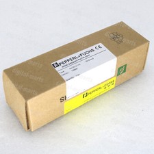 One For Pepperl Fuchs New NJ15 U1 N Proximity Switch Sensor Free Shipping