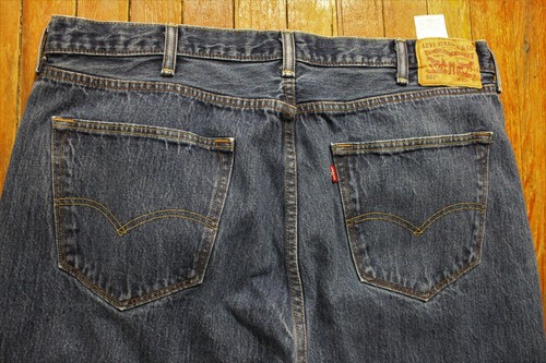 levis 501 size 42