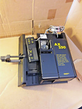EUMIG TYPE 403030 MODEL : AX 250 PROJECTOR
