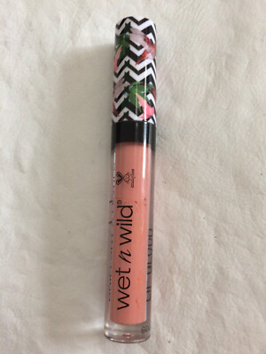 wet n wild coloricon Lipgloss 3,5 ml - Featherless