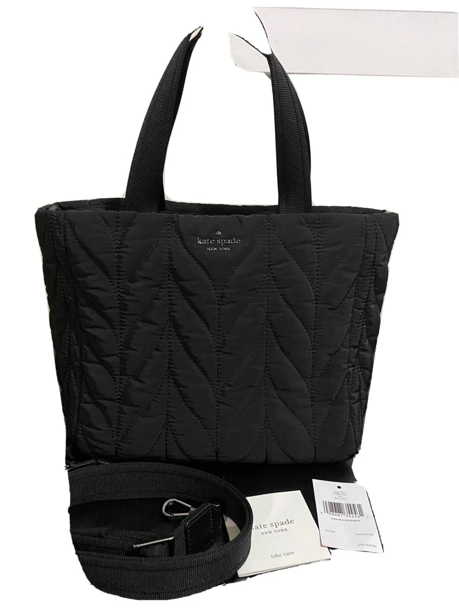 Kate spade small tote best sale ellie