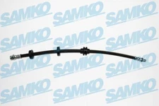 Samko 6T46805 Brake Trousers for Fiat