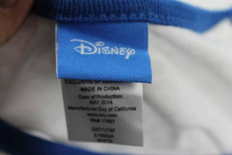 Lot of 2 Girl’s Disney Frozen Heart Cotton Blend 2 Piece Tutu Dress Sizes 6X / 6 - Image 3 of 4